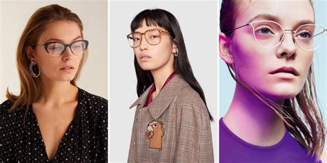 Lunettes de vue tendance : 30 modèles qu'on adore.